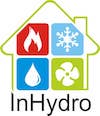 Logo firmy inhydro