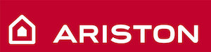 Logo firmy Ariston