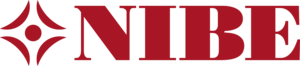 Nibe_logo Logo Nibe