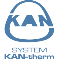 kan-logo Logo Kan-therm