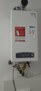 Kotły gazowe montaż i serwis Rybnik, Śląsk