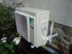 Montaż i serwis pomp ciepła Rybnik