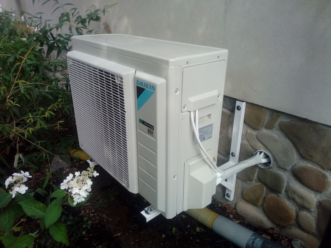 Montaż i serwis pomp ciepła Rybnik