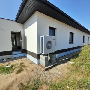 Montaż i serwis pomp ciepła Rybnik