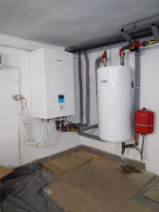 Montaż pomp ciepła Rybnik i okolice