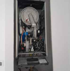 naprawa instalacji gazowych Rybnik, Śląsk