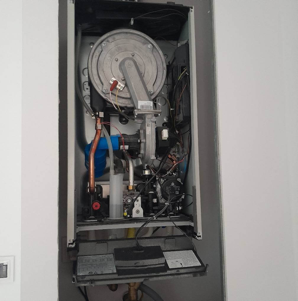 naprawa instalacji gazowych Rybnik, Śląsk