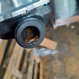 serwis instalacji grzewczych Rybnik