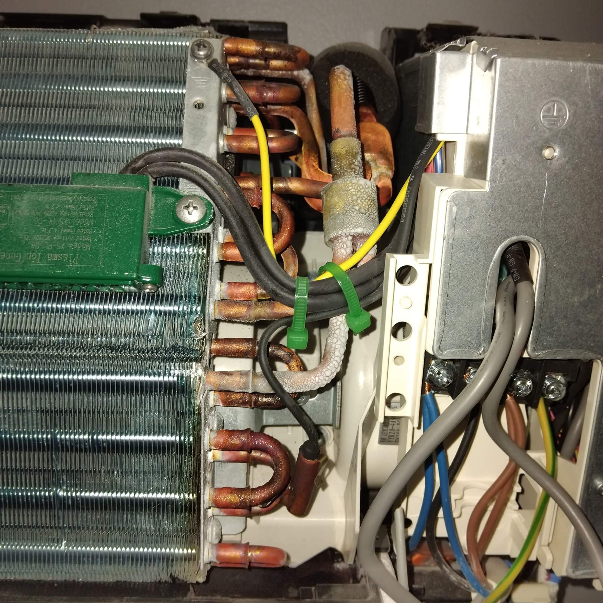 naprawa instalacji gazowych Rybnik, Śląsk