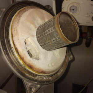 Kotły gazowe Rybnik - serwis