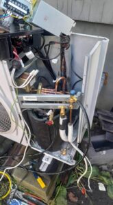 serwis pomp ciepła Ariston Rybnik